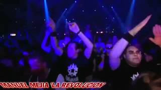 musica electronica rey quiche HD 2012 por sergio mejia [upl. by Morley730]