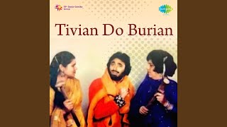 Tivian Do Burian [upl. by Euell]