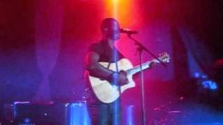 BRIAN MCKNIGHT Sydney concert June 29 2011 [upl. by Crissy906]