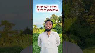 সাজেকে রুম ভাড়া বেশি Sajek Resort Booking  Sajek Room rent is more expensive Sajekian Sajek Tour [upl. by Deloris171]