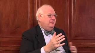 Subjective WellBeing and Policy Interview With Angus Deaton Princeton University [upl. by Chilton761]