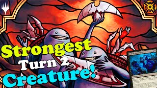 MTG ▷ Soulflayer 🔥COMBO🔥 Deck ◁ w Urborg Scavengers【 Aftermath 】 [upl. by Geldens]