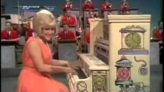 Jo Ann Castle The Lawrence Welk Show [upl. by Phonsa]