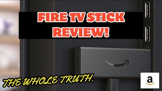 Amazon Fire Tv StickFire Tv Stick 4kFire Tv Stick 4k Maxamazon fire tv stick review [upl. by Shiff]