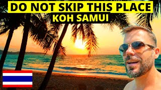 Why LAMAI BEACH is KOH SAMUIs MustVisit PARADISE in 2024 ULTIMATE Travel Guide to LAMAI BEACH [upl. by Aihceyt26]