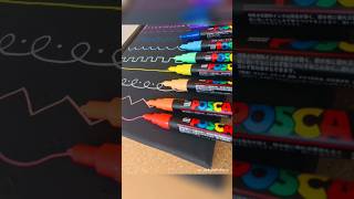 Copic ciao Markers Unboxing shorts artisthere70 unboxing [upl. by Neroled]