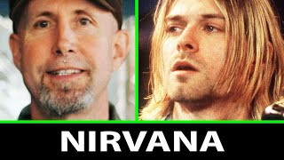 Nirvana amp SUB POP Bruce Pavitt FULL Interview [upl. by Alinoel]