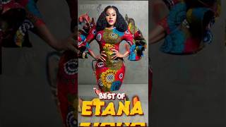 Best of Etana mix 2024 reggae djmix etana dj [upl. by Anirtik995]