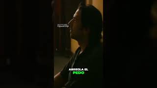 Escena Narcos de Mexico  Miguel Angel Felix Gallardo y Rafa Quintero [upl. by Sella]