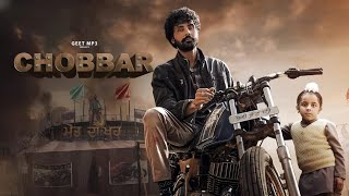 Chobbar Full Movie in HD  Chobbar New Punjabi Movie Review  Jayy Randhawa Movie [upl. by Saloma186]