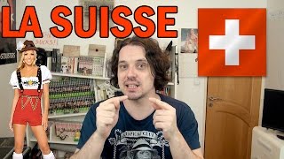 COMPRENDRE LA SUISSE [upl. by Francisco297]