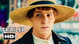 Rumspringa 2022 Trailer Netflix YouTube  Comedy Movie [upl. by Ttocs]