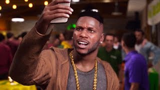 Madden 19 Longshot 2 Walkthrough  Antonio Brown Traded To Texans Ep5 [upl. by Isobel]