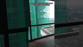 2 bedroo Penthouse condo 17th floor unit G Tower C Tambuli Seaside Living [upl. by Ertsevlis]