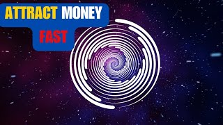 quot528 Hz Money Attraction Frequency  Manifest Wealth amp Abundance Fastquot [upl. by Notyal]