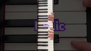 Frolic piano music shorts [upl. by Scarlet817]