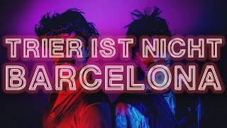 FRANCO PICCOLINI  TRIER IST NICHT BARCELONA PROD BY LUIGI FERRARI [upl. by Penman]