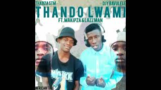 thando lwami lazz man [upl. by Ikin414]