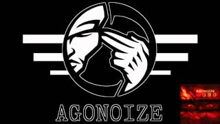 Agonoize  Rebellion [upl. by Silloh]