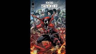 king spawn 1 review [upl. by Akahc]