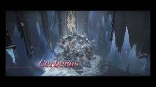 HAH S Cerberus Kill [upl. by Tab759]