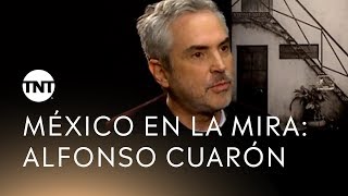 México en la Mira Alfonso Cuarón  Oscars 2019 [upl. by Wexler287]