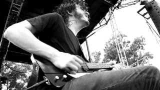 Reignwolf  Mandolin Song ACL 2013 [upl. by Goldwin596]