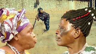 ILU AWON OLOGUN ALAGBARA  A Nigerian Yoruba Movie Starring Lalude  Abeni Agbon [upl. by Nwahs503]