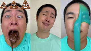 CRAZIEST Sagawa1gou Funny TikTok Compilation  Try Not To Laugh Watching Cactus Dance Challenge 2024 [upl. by Westley283]