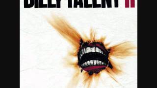 Billy Talent  Red Flag [upl. by Hugues812]