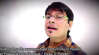 Kachhe Dhago Se Bandhan  Latest RakshaBandhan Special  Vicky D Parekh  Bhai Bahen Rakhi Song [upl. by Ettie]