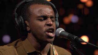 Sinkane  Deadweight Live on KEXP [upl. by Mohsen]