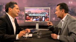 Philipp Müller bei Schawinski [upl. by Riabuz]