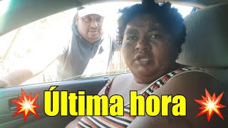 💥 ULTIMA HORA 💥 María chichuy y Eduvijes quiso gorr earla en la noche [upl. by Nikki391]