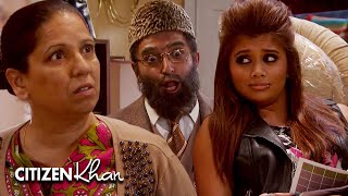 Whats on Mr Khans Laptop  Citizen Khan  BBC Comedy Greats [upl. by Aiahc]