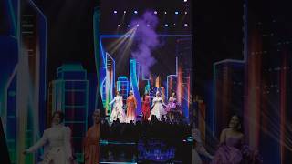 Indonesian Idol  Grand Final  Highlight [upl. by Viveca]