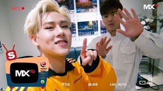 몬채널S 몬스타엑스 MONSTA X  SPECIAL Selfcam ver [upl. by Annoif237]