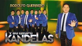 TOMAR PARA OLVIDAR  RODOLFO GUERRERO  ORQUESTA KANDELAS  AUDIO FULL HD [upl. by Ganley54]