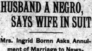 A Woman Sued Her Husband In 1922 For WHAT [upl. by Leizahaj364]