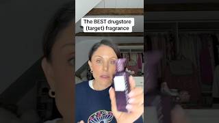 The BEST Drugstore Fragrance target fragrance beautyinfluencer drugstorebeauty [upl. by Prudie]