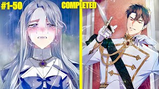 She was Reborn in The Novel As a Servant Of The Cruel Emperor Who Made Her His Slave Manhwa Recap [upl. by Eciruam]