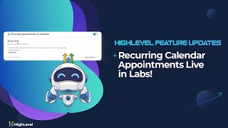Recurring Calendar Appointments Live in Labs [upl. by Kimberlee938]