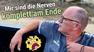 Udo Tesch´s Nerven sind AM ENDE 🤣  Udo amp Wilke [upl. by Daven]