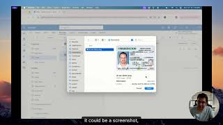 Strac Email Outbound Agentless DLP Office365 and Gmail [upl. by Scharf]