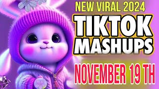 New Tiktok Mashup 2024 Philippines Party Music Viral Dance Trends [upl. by Dnalyr]