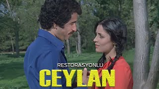 Ceylan Ayağında Kundura Türk Filmi  FULL HD  İbrahim Tatlıses  Necla Nazır [upl. by Arratoon]