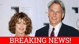 Its Over  Heartbroken  NCIS Mark Harmon  New married  Drop Breaking News  It well shock You [upl. by Melquist]