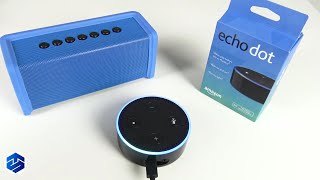 How To Setup And Use The Amazon Echo Dot And Most Alexa Devices [upl. by Arem]