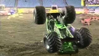 Monster Trucks  Master of Crashes [upl. by Ulla]