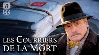 Les Courriers de la Mort  Les Enquêtes du commissaire Laviolette  avec Victor Lanoux  GP [upl. by Fong]